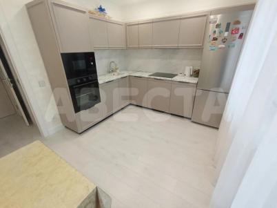 Продажа квартиры Омск.&nbsp;ул. Взлетная, 9А