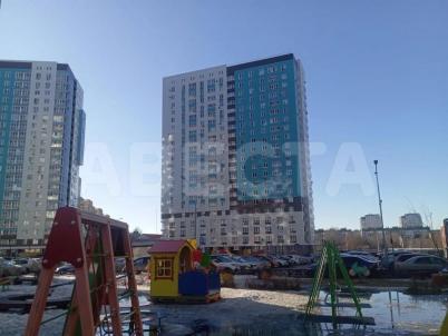 Продажа квартиры Омск.&nbsp;ул. Взлетная, 9А