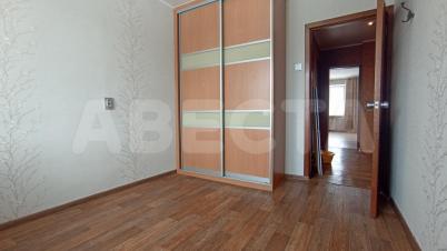 Продажа квартиры Омск.&nbsp;ул. Кузнецова, 6