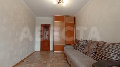 Продажа квартиры Омск.&nbsp;ул. Кузнецова, 6