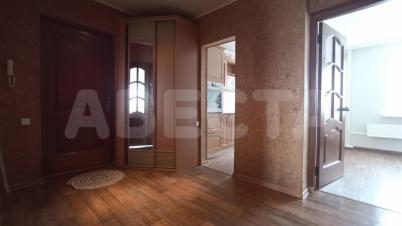 Продажа квартиры Омск.&nbsp;ул. Кузнецова, 6