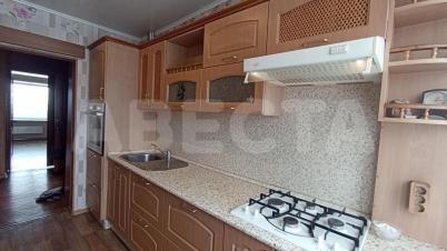 Продажа квартиры Омск.&nbsp;ул. Кузнецова, 6