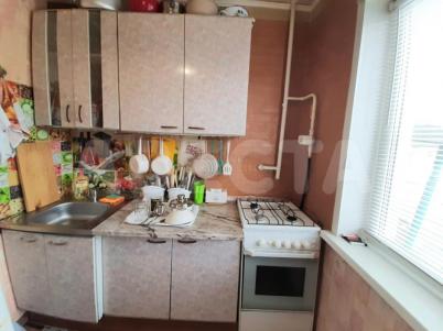 Продажа квартиры Омск.&nbsp;ул. Челюскинцев, 95
