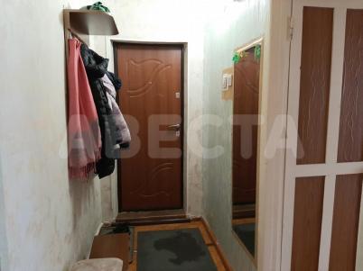 Продажа квартиры Омск.&nbsp;ул. Челюскинцев, 95