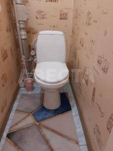 Продажа квартиры Омск.&nbsp;ул. Челюскинцев, 95