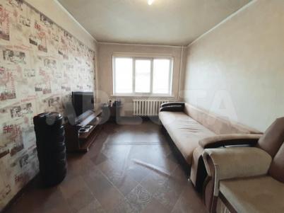 Продажа квартиры Омск.&nbsp;ул. Челюскинцев, 95