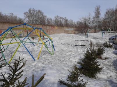 Продажа квартиры Омск.&nbsp;ул. Челюскинцев, 95