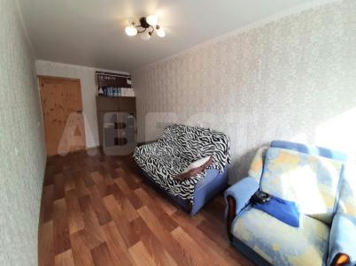 Продажа квартиры Омск.&nbsp;ул. Челюскинцев, 95