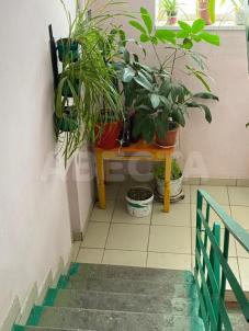 Продажа квартиры Омск.&nbsp;ул. Химиков, 43