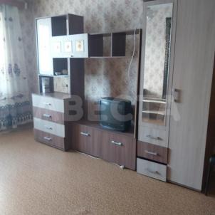 Продажа квартиры Омск.&nbsp;ул. Химиков, 43