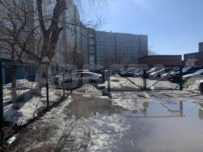 Продажа квартиры Омск.&nbsp;ул. Химиков, 43