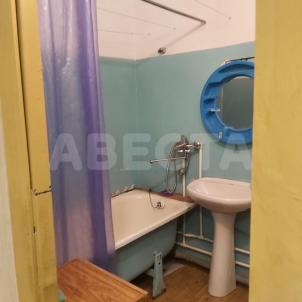 Продажа квартиры Омск.&nbsp;ул. Химиков, 43