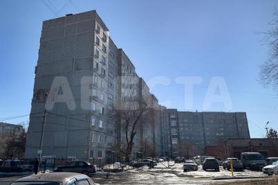 Продажа квартиры Омск.&nbsp;ул. Химиков, 43