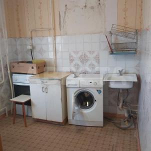 Продажа квартиры Омск.&nbsp;ул. Химиков, 43