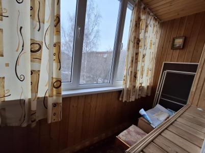 Продажа квартиры Омск.&nbsp;улица Яковлева 147