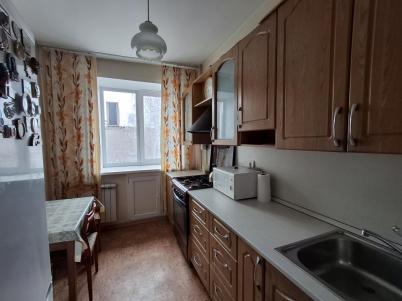 Продажа квартиры Омск.&nbsp;улица Яковлева 147