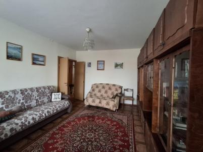 Продажа квартиры Омск.&nbsp;улица Яковлева 147