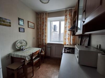 Продажа квартиры Омск.&nbsp;улица Яковлева 147