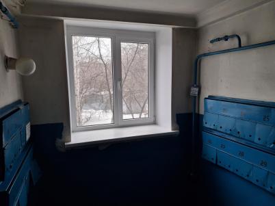 Продажа квартиры Омск.&nbsp;улица Яковлева 147