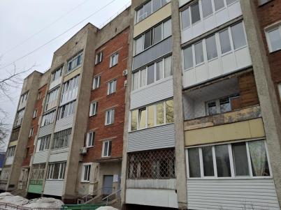 Продажа квартиры Омск.&nbsp;улица Яковлева 147