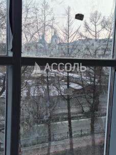 Продажа квартиры Омск.&nbsp;ул. Яковлева,15