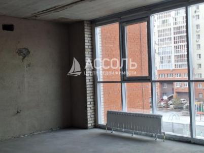 Продажа квартиры Омск.&nbsp;ул. Яковлева,15