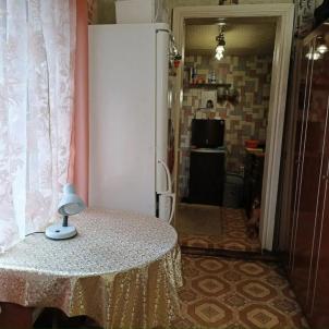 Продажа квартиры Омск.&nbsp;Хлебная ул, 12/25