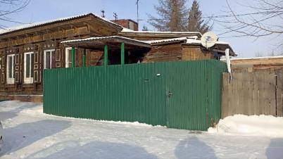 Продажа квартиры Омск.&nbsp;Хлебная ул, 12/25