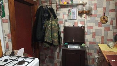 Продажа квартиры Омск.&nbsp;Хлебная ул, 12/25