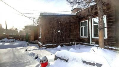 Продажа квартиры Омск.&nbsp;Хлебная ул, 12/25