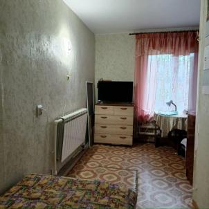 Продажа квартиры Омск.&nbsp;Хлебная ул, 12/25