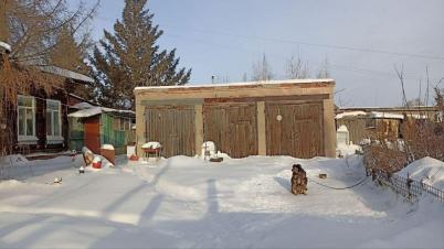 Продажа квартиры Омск.&nbsp;Хлебная ул, 12/25