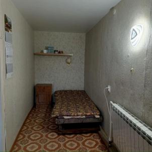 Продажа квартиры Омск.&nbsp;Хлебная ул, 12/25