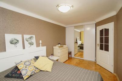 Продажа квартиры Омск.&nbsp;Пушкина ул, 30