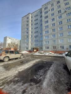 Продажа квартиры Омск.&nbsp;2-я Железнодорожная ул, 5