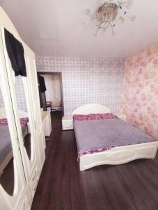 Продажа квартиры Омск.&nbsp;2-я Железнодорожная ул, 5