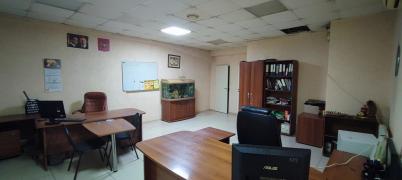 Продажа коммерческой недвижимости ул. Причальная, 2, корп. 19