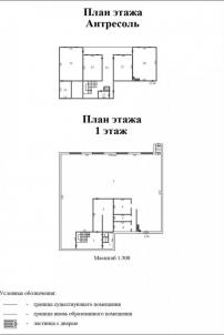 Продажа коммерческой недвижимости ул. Причальная, 2, корп. 19