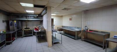 Продажа коммерческой недвижимости ул. Причальная, 2, корп. 19