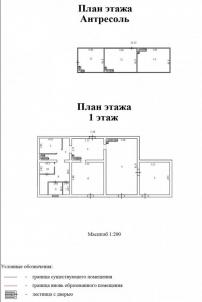 Продажа коммерческой недвижимости ул. Причальная, 2, корп. 19
