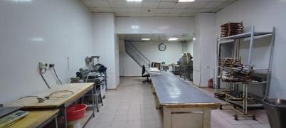 Продажа коммерческой недвижимости ул. Причальная, 2, корп. 19