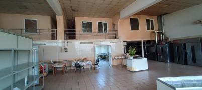 Продажа коммерческой недвижимости ул. Причальная, 2, корп. 19