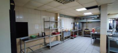 Продажа коммерческой недвижимости ул. Причальная, 2, корп. 19