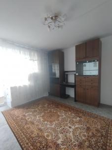 Продажа квартиры Омск.&nbsp;улица Алексея Полторацкого 58