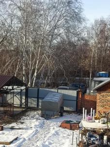 Продажа дома Омск.&nbsp;территория СОСН Энергия 311