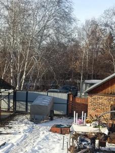 Продажа дома Омск.&nbsp;территория СОСН Энергия 311