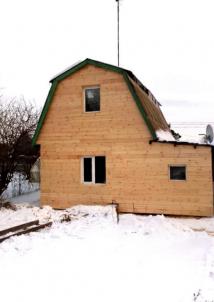 Продажа дома Омск.&nbsp;территория СОСН Энергия 311