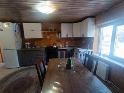 Продажа дома Омск.&nbsp;территория СОСН Энергия 311