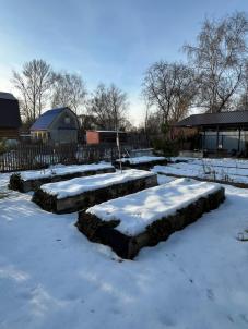 Продажа дома Омск.&nbsp;территория СОСН Энергия 311