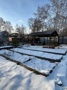 Продажа дома Омск.&nbsp;территория СОСН Энергия 311